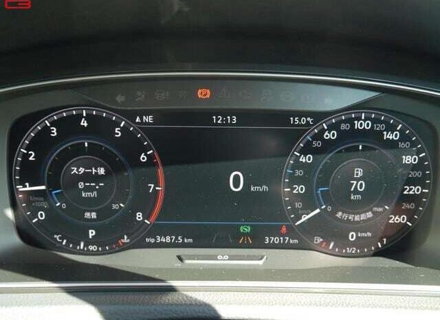 
								VOLKSWAGEN GOLF VARIANT FOR SALE IN KENYA full									