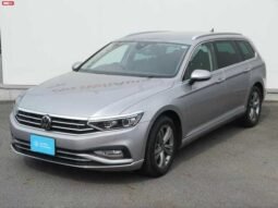 VOLKSWAGEN PASSAT VARIANT FOR SALE IN KENYA