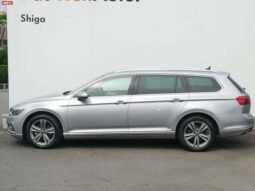 
										VOLKSWAGEN PASSAT VARIANT FOR SALE IN KENYA full									