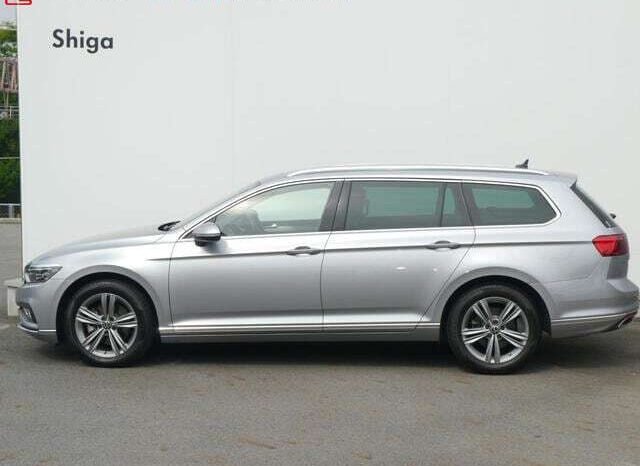 
								VOLKSWAGEN PASSAT VARIANT FOR SALE IN KENYA full									