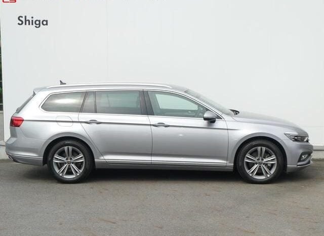 
								VOLKSWAGEN PASSAT VARIANT FOR SALE IN KENYA full									