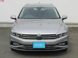 
										VOLKSWAGEN PASSAT VARIANT FOR SALE IN KENYA full									
