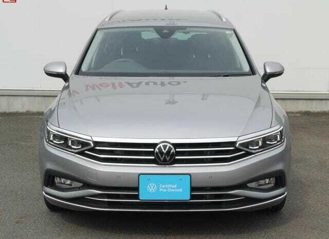 
								VOLKSWAGEN PASSAT VARIANT FOR SALE IN KENYA full									