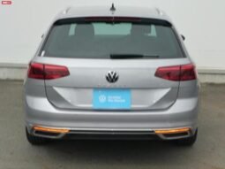 
										VOLKSWAGEN PASSAT VARIANT FOR SALE IN KENYA full									