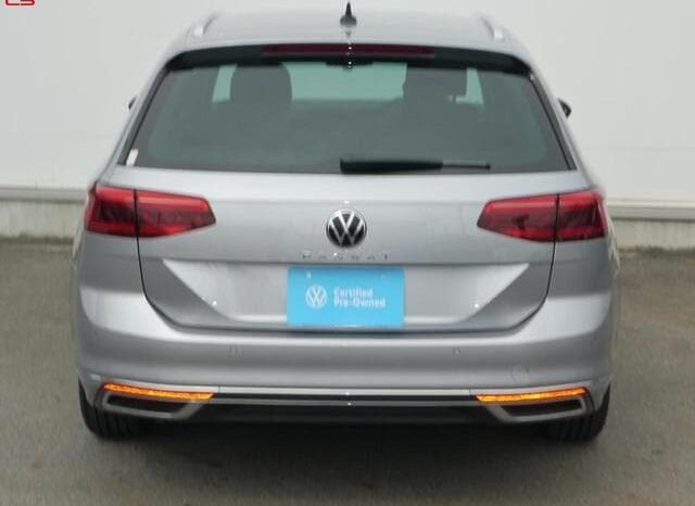 
								VOLKSWAGEN PASSAT VARIANT FOR SALE IN KENYA full									