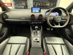 
										AUDI RS3 SPORTBACK FOR SALE IN KENYA full									