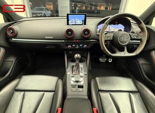 
								AUDI RS3 SPORTBACK FOR SALE IN KENYA full									