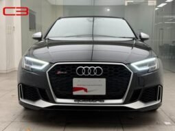 
										AUDI RS3 SPORTBACK FOR SALE IN KENYA full									