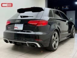 
										AUDI RS3 SPORTBACK FOR SALE IN KENYA full									