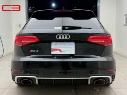 
										AUDI RS3 SPORTBACK FOR SALE IN KENYA full									
