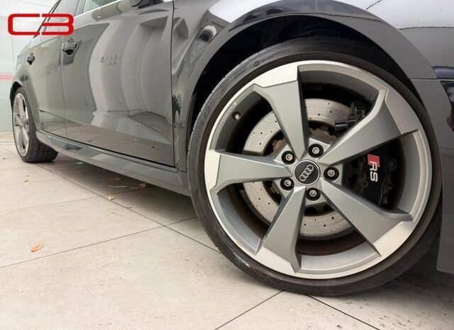 
								AUDI RS3 SPORTBACK FOR SALE IN KENYA full									