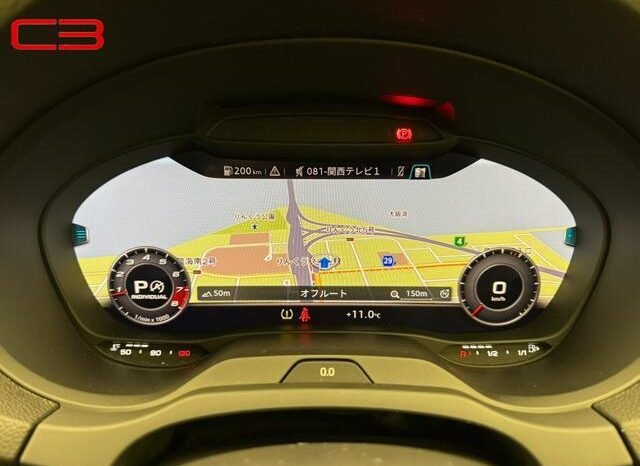 
								AUDI RS3 SPORTBACK FOR SALE IN KENYA full									