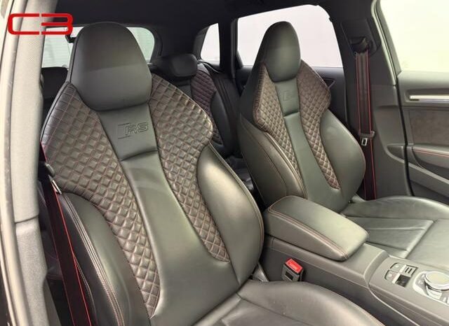 
								AUDI RS3 SPORTBACK FOR SALE IN KENYA full									
