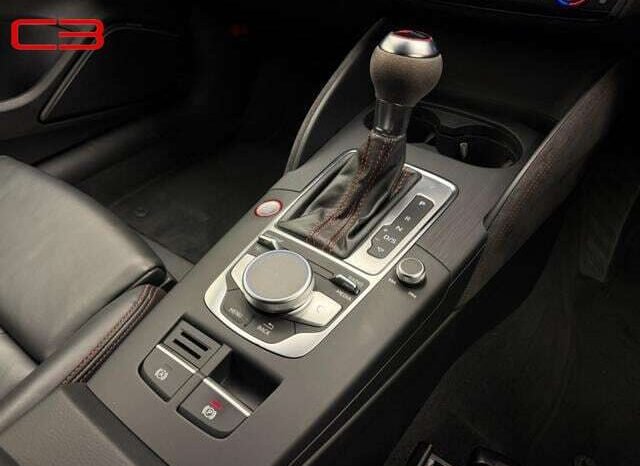
								AUDI RS3 SPORTBACK FOR SALE IN KENYA full									