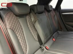 
										AUDI RS3 SPORTBACK FOR SALE IN KENYA full									