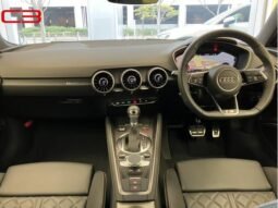 
										AUDI TTS COUPE FOR SALE IN KENYA full									
