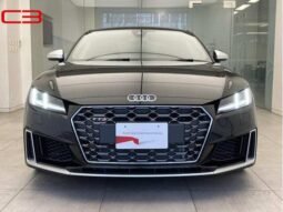 
										AUDI TTS COUPE FOR SALE IN KENYA full									