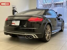 
										AUDI TTS COUPE FOR SALE IN KENYA full									