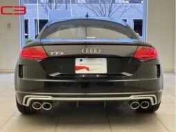 
										AUDI TTS COUPE FOR SALE IN KENYA full									