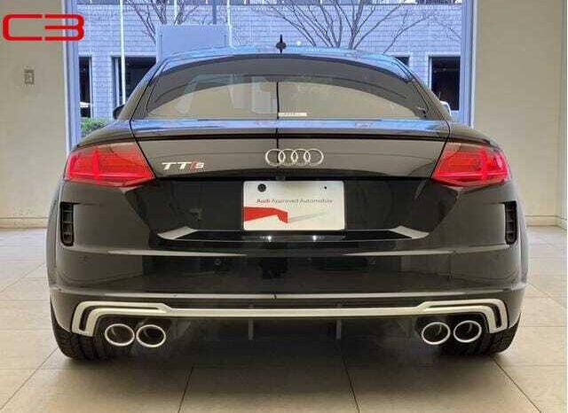 
								AUDI TTS COUPE FOR SALE IN KENYA full									