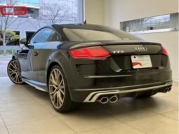 
										AUDI TTS COUPE FOR SALE IN KENYA full									