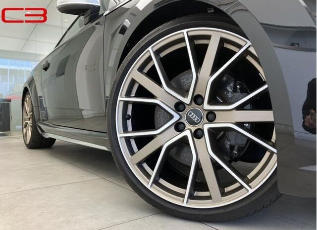 
								AUDI TTS COUPE FOR SALE IN KENYA full									