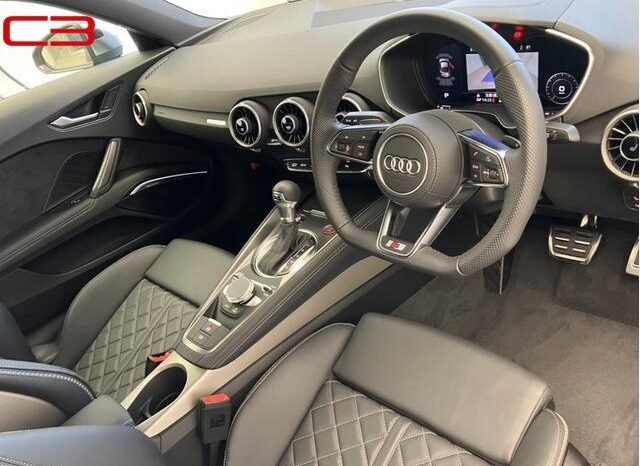 
								AUDI TTS COUPE FOR SALE IN KENYA full									