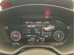 
										AUDI TTS COUPE FOR SALE IN KENYA full									