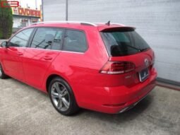 
										VOLKSWAGEN GOLF VARIANT FOR SALE IN KENYA full									