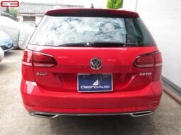 
										VOLKSWAGEN GOLF VARIANT FOR SALE IN KENYA full									