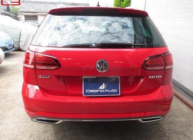 
								VOLKSWAGEN GOLF VARIANT FOR SALE IN KENYA full									