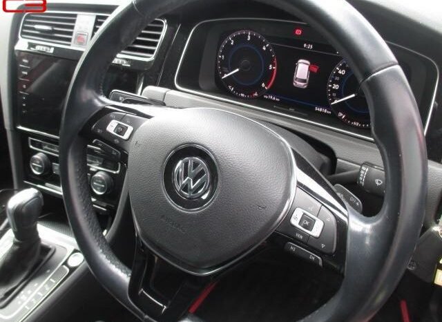 
								VOLKSWAGEN GOLF VARIANT FOR SALE IN KENYA full									