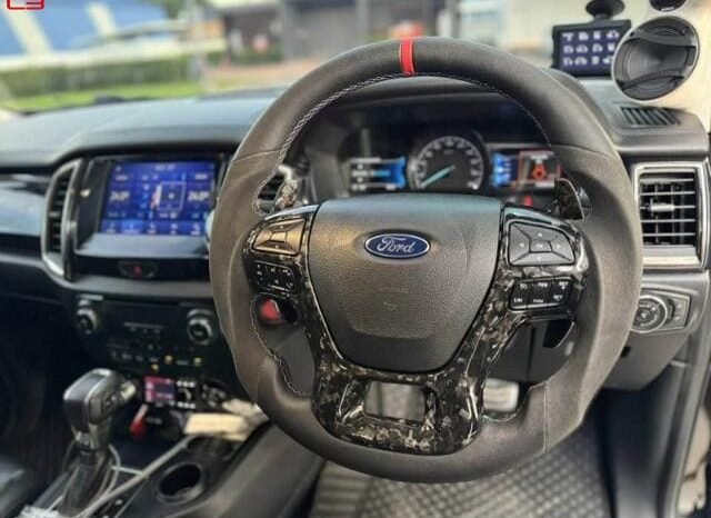 
								FORD EVEREST FOR SALE IN KENYA full									