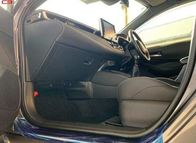 
								TOYOTA COROLLA SPORT FOR SALE IN KENYA full									