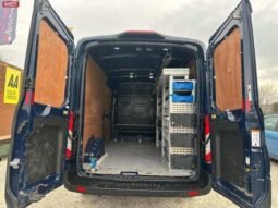 
										FORD TRANSIT 2.0 350 FOR SALE IN KENYA full									