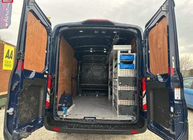
								FORD TRANSIT 2.0 350 FOR SALE IN KENYA full									