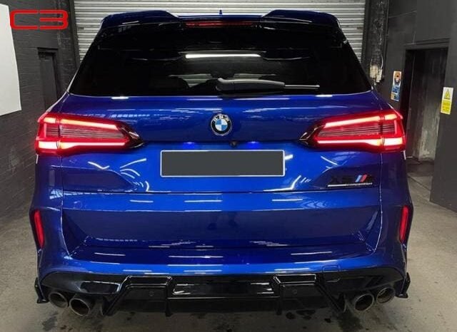 
								BMW X5 FOR SALE IN KENYA full									