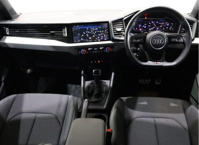 
								AUDI A1 FOR SALE IN KENYA full									