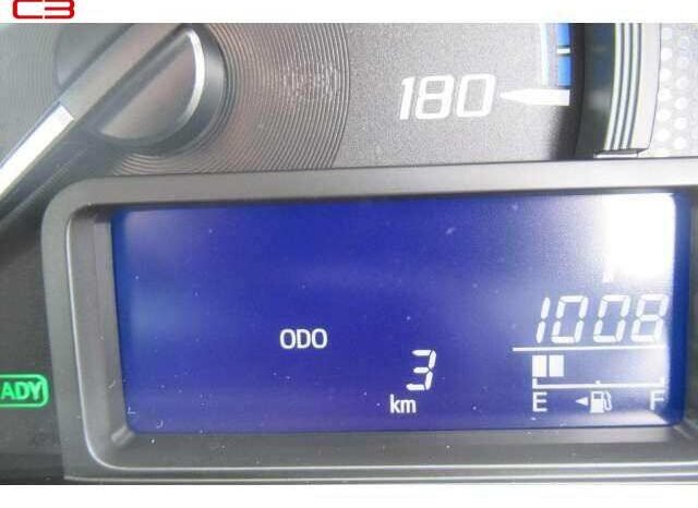 
								TOYOTA PROBOX VAN HYBRID FOR SALE IN KENYA full									