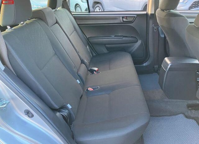 
								TOYOTA COROLLA FIELDER FOR SALE IN KENYA full									