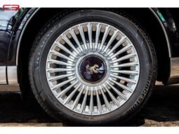 
										TOYOTA CENTURY FOR SALE IN KENYA full									