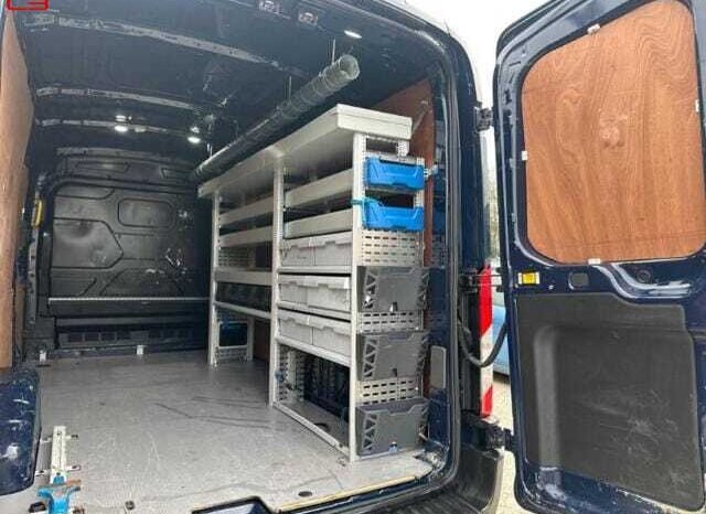
								FORD TRANSIT 2.0 350 FOR SALE IN KENYA full									