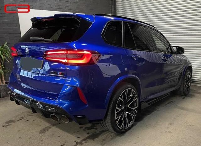
								BMW X5 FOR SALE IN KENYA full									