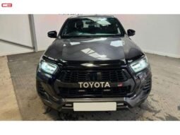 TOYOTA HILUX FOR SALE IN KENYA