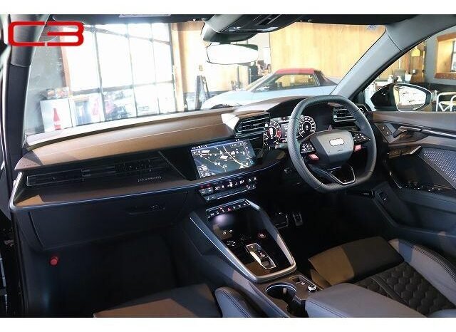 
								AUDI RS3 FOR SALE IN KENYA full									