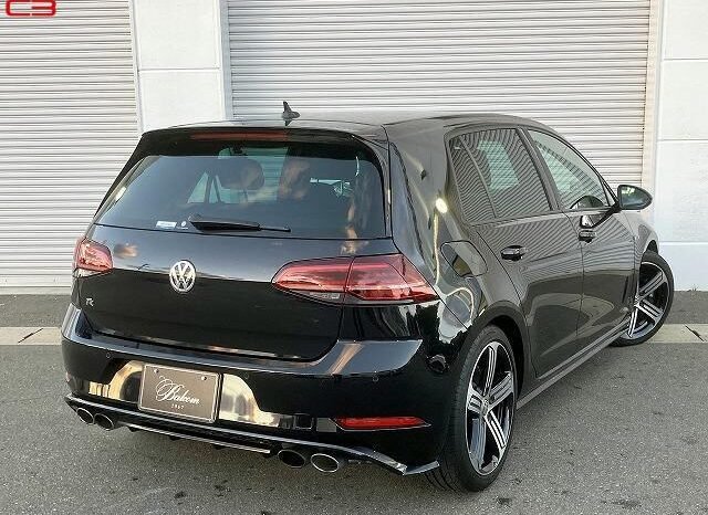 
								VOLKSWAGEN GOLF R FOR SALE IN KENYA full									