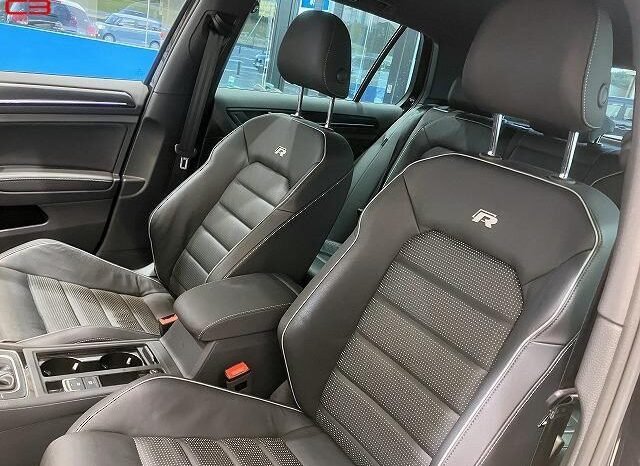 
								VOLKSWAGEN GOLF R FOR SALE IN KENYA full									