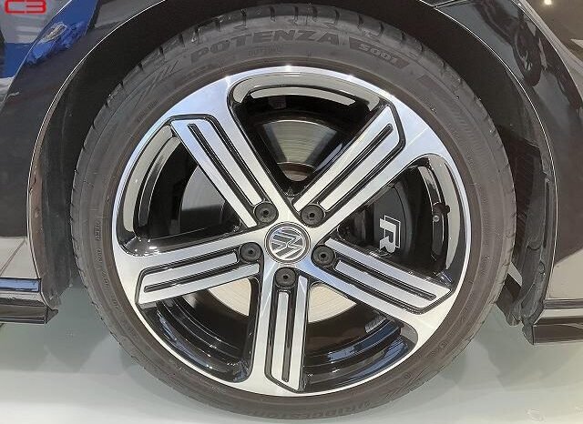 
								VOLKSWAGEN GOLF R FOR SALE IN KENYA full									