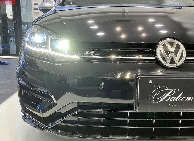 
								VOLKSWAGEN GOLF R FOR SALE IN KENYA full									