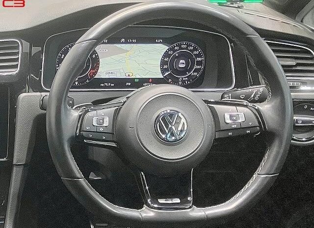 
								VOLKSWAGEN GOLF R FOR SALE IN KENYA full									